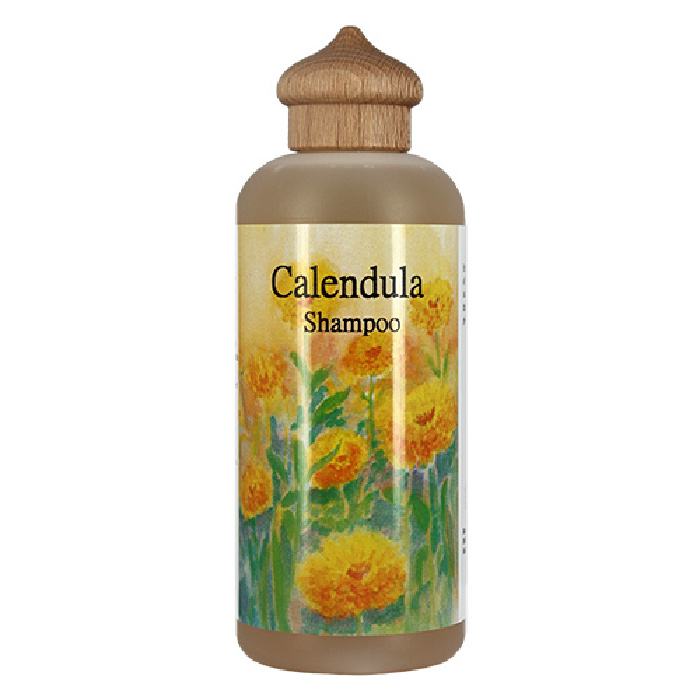 Calendula hårshampoo 250 ml