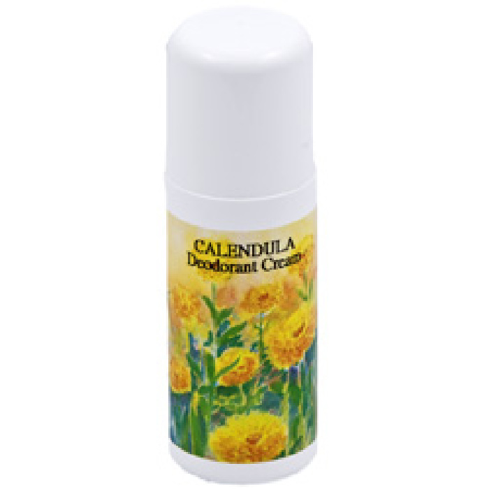 Billede af Calendula deodorant roll on 60 ml