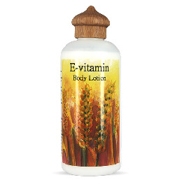 E-vitamin bodylotion 250 ml