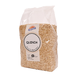 Quinoa Ø 400 g