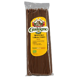 Spelt Spaghetti Fuldkorn Ø 500 g
