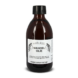 Mandelolie massageolie 250 ml