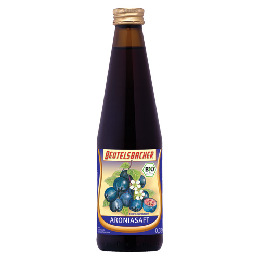 Aronia juice Ø 330 ml