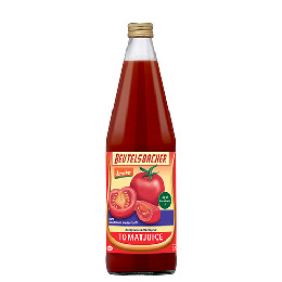 Tomatjuice Ø 750 ml