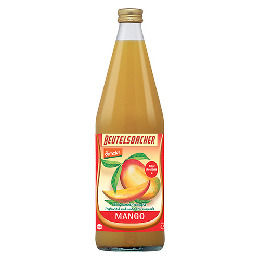 Mango saft Ø 750 ml