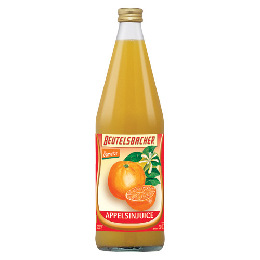 Appelsinjuice Ø 750 ml