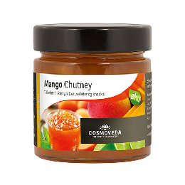 Chutney Mango Ø 225 g