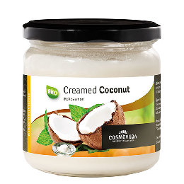 Kokossmør (creamed coconut) Ø 350 g