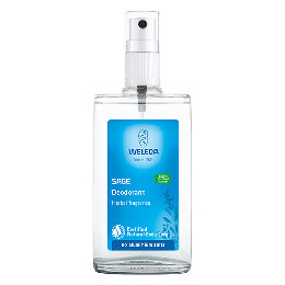 Deodorant Salvia Weleda 100 ml