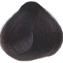 Sanotint 02 hårfarve Sort brun 125 ml