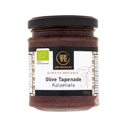 Tapenade Olive kalamata Ø 190 g