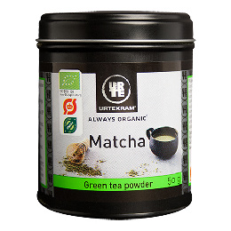 Matcha tea Ø 50 g