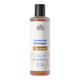 Shampoo t. normalt hår coconut 250 ml