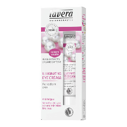 Illuminating Eye Cream with Pearl Extract 15 ml