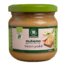 Bønne pate Ø Nutana 180 g