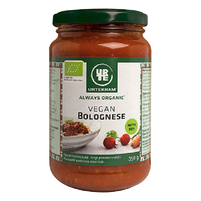 Vegan Bolognese Ø 350 g