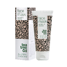 Face Mask - Australian  Bodycare 100 ml