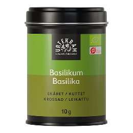 Basilikum Ø 10 g