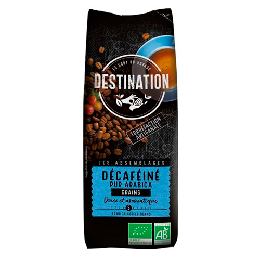 Kaffe Deca koffeinfri Ø 250 g