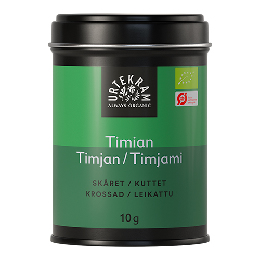 Timian Ø 10 g