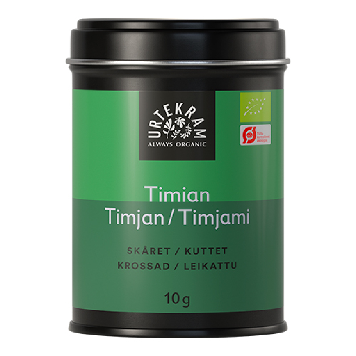 Timian Ø 10 g