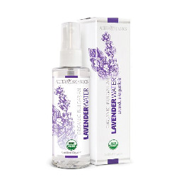 Lavender water Ansigtstoner/Skintonic 100 ml