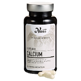 Calcium Nani 90 kap