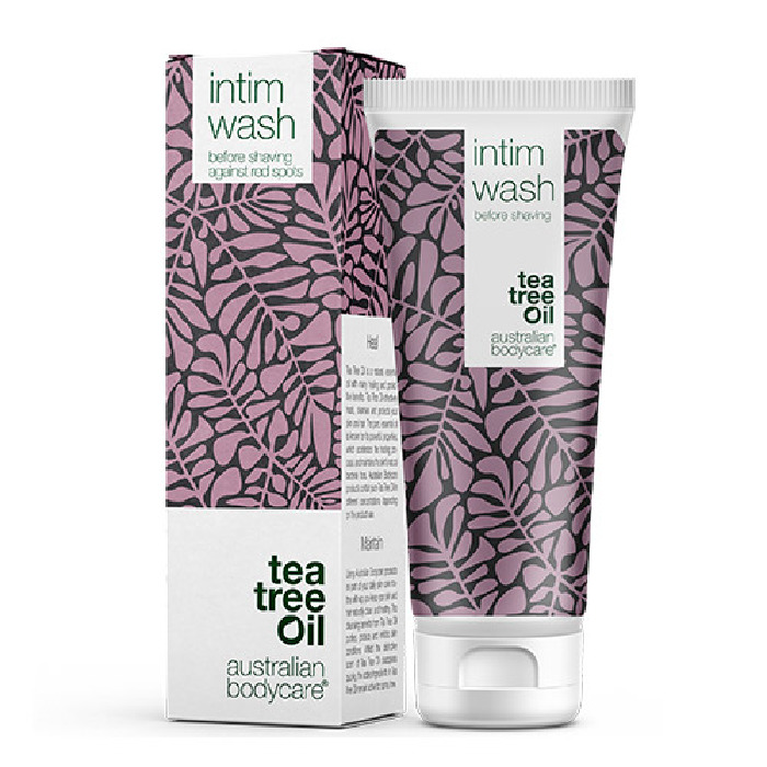 Intim Wash - Australian  Bodycare 200 ml
