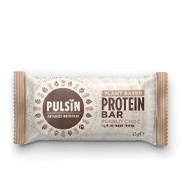 Proteinbar booster Peanut  Choc Pulsin 50 g