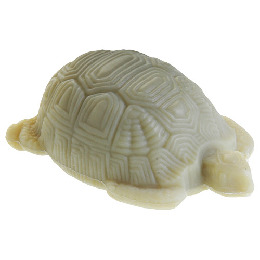 Sæbe skildpadde 50 g