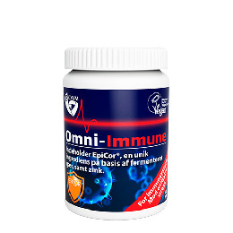 Omni-Immune 60 kap