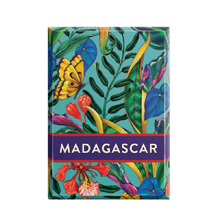 Chokolade Madagascar 5,5 gr.Ø 182 stk.- 3,00 dkk/stk. 1 kg