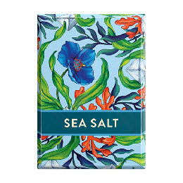Chokolade Sea Salt 5,5 gr. Ø 182 stk.- 3,00 dkk/stk. 1 kg