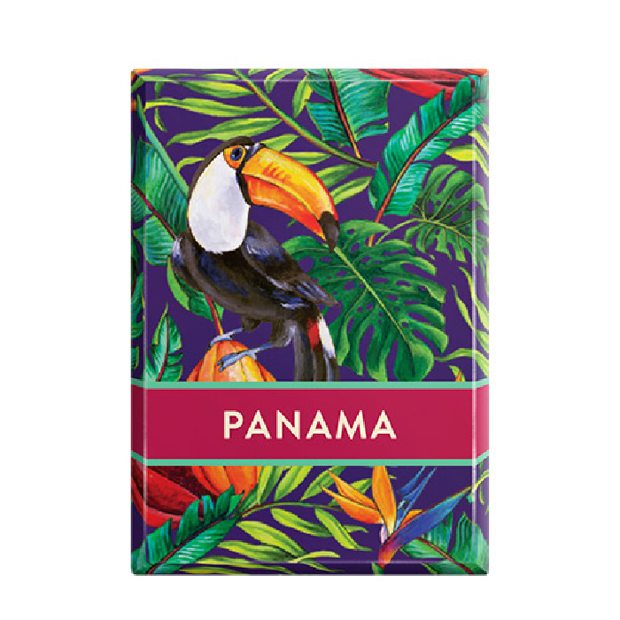 Chokolade Panama 5,5 gr. Ø 182 stk. - 3,00 dkk/stk 1 kg