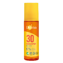 Derma sololie spray SPF 30 150 ml