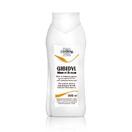 Gibidyl Shampoo Advanced 300 ml