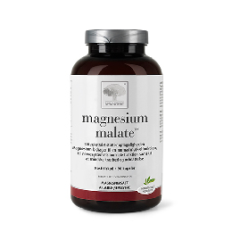 Magnesium malate 270 kap