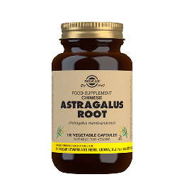 Astragalus 520 mg 100 kap