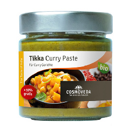 Tikka Curry Paste Ø 175 g
