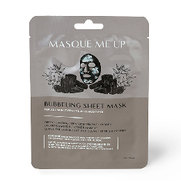 Bubbling Sheet Mask 23 ml