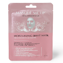 Moisturizing Sheet Mask 25 ml