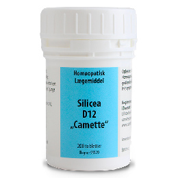 Silicea D12 Cellesalt 11 200 tab
