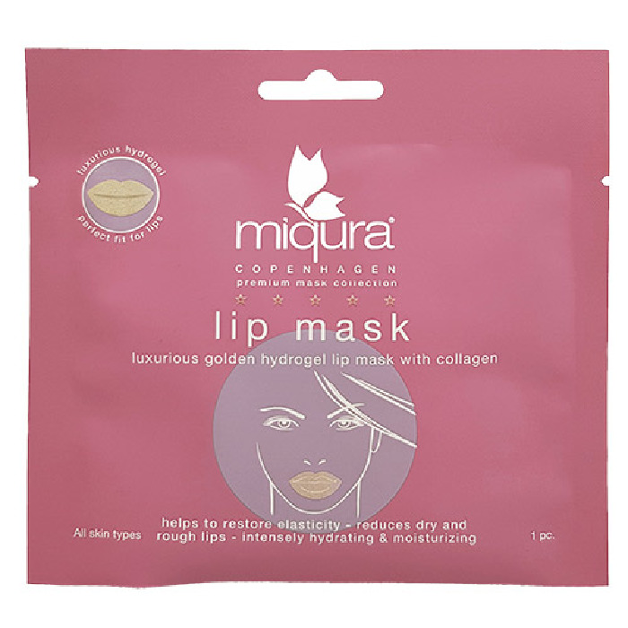 Lip Mask 1 stk