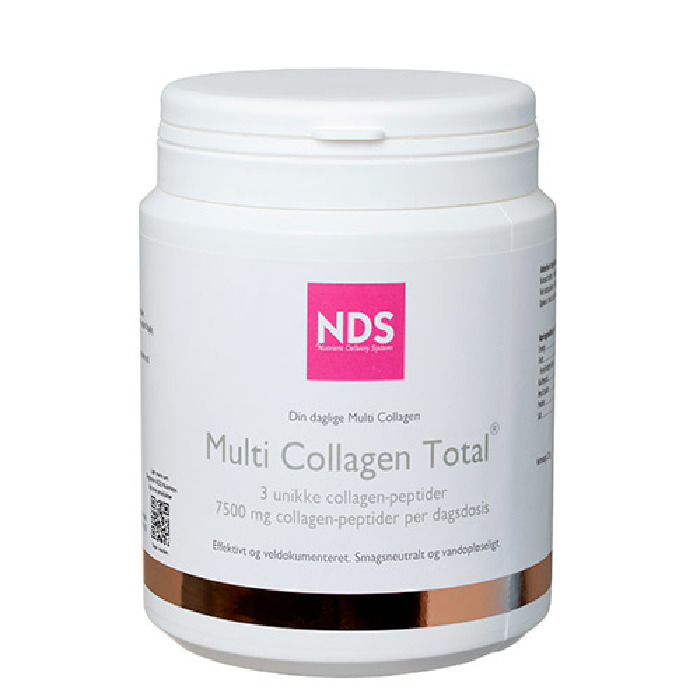 Collagen Multi Total 225 g