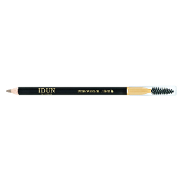 Eyebrow Pen LÖNN Dark grey 202 1 stk