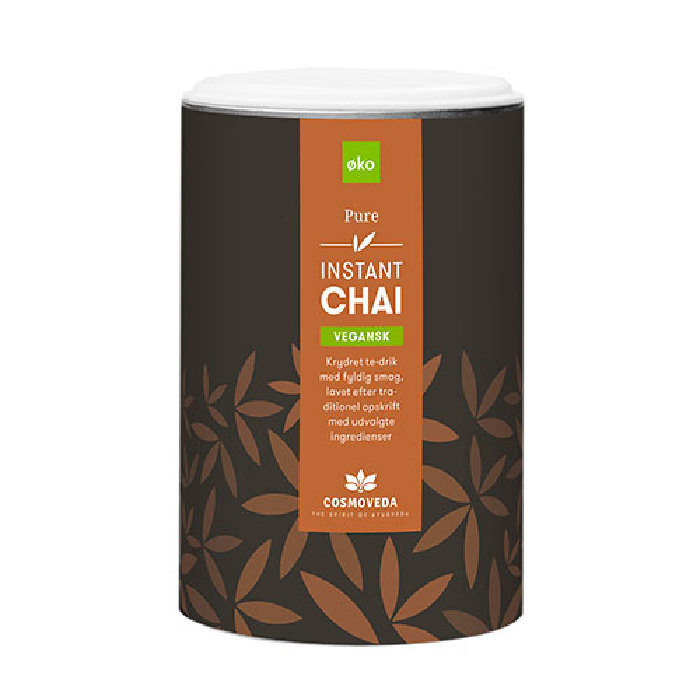 Instant chai te vegan Ø 200 g