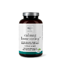 Cal mag bone strong 120 kap