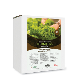 Terra Biosa Garden Bag-in-Box Ø 3 l