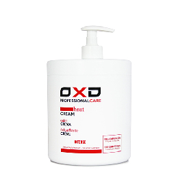 Intense Heat Cream - OXD 1 l