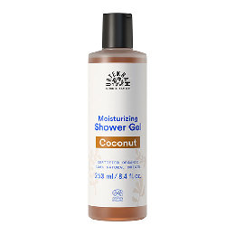 Showergel Coconut 250 ml